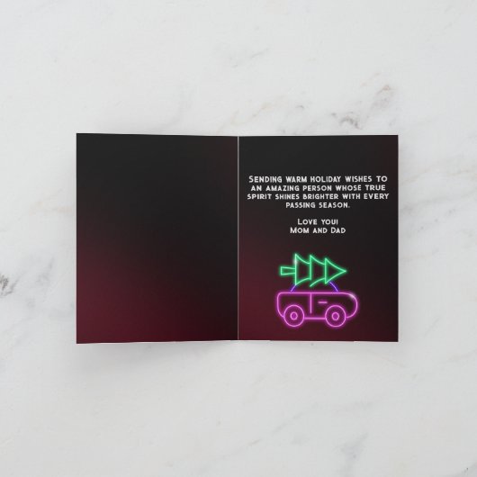 Transgender Mannen Kaart (Binnen)