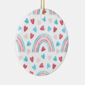 Transgender Ornament (Rechts)