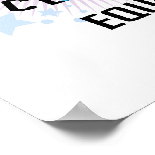 Transgender PLC Poster (Hoek)