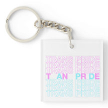 Transgender Pride Acryl