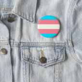 Transgender Pride Button (In situ)