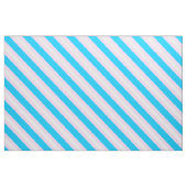 Transgender Pride Fabric door de Yard (diagonaal) Stof (Fat Quarter)