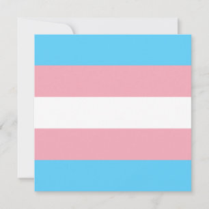 Transgender Pride Flag