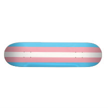 Transgender Pride Flag - LGBT-regenboog