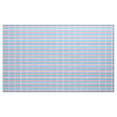 Transgender Pride Flag Stof (Yard (91,4 cm))
