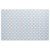 Transgender Pride Flag Stof (Yard (91,4 cm))