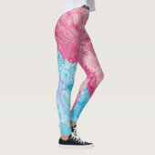 Transgender Pride | Leggings (Rechts)