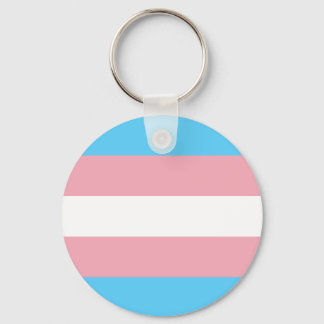 Transgender Pride LGBT-Sleutelhanger Sleutelhanger