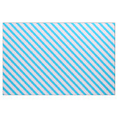 Transgender Pride Stof per Meter (Diagonaal) (Yard (91,4 cm))
