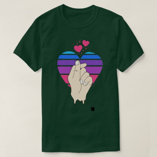 Transgender Pride Stuff Transdragon Video Game Gam T-shirt (Design voorkant)
