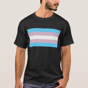 Transgender Pride T-shirt