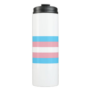 Transgender Pride Thermosbeker