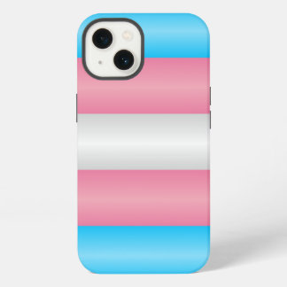 Transgender Pride-vlag iPhone 13 Hoesje