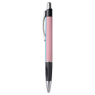 Transgender Pride-vlag - LGBT Regenboog Pen
