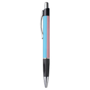 Transgender Pride-vlag Pen