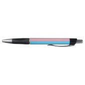 Transgender Pride-vlag Pen (Bodem)