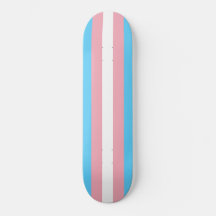 Transgender Pride vlag