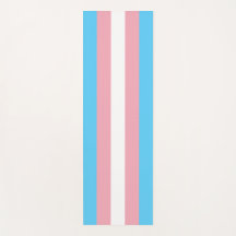 Transgender Pride vlag