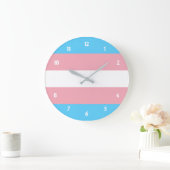 Transgender Prioriteit Grote Klok (Huis)