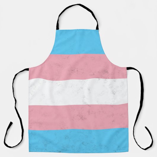 Transgender Schort (Voorkant)