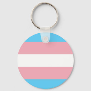 Transgender Sleutelhanger