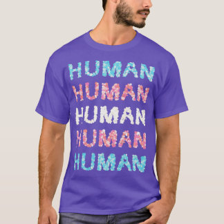 Transgender Transseksueel Transseksueel Vlag T-shirt