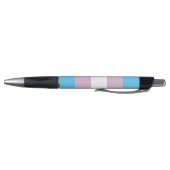 Transgender-vlag Ink Pen (Emmy) (Bodem)