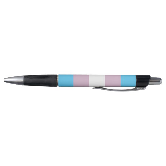 Transgender-vlag Ink Pen (Emmy) (Bodem)