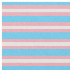 Transgender Vlag Stof & Pride mode /gender