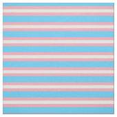 Transgender Vlag Stof & Pride mode /gender (Swatch)