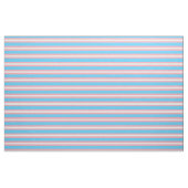 Transgender Vlag Stof & Pride mode /gender (Fat Quarter)