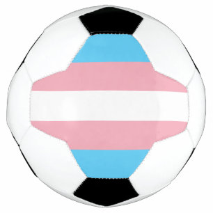 transgender vlag translgbt lgbtq homo lesbische ho voetbal