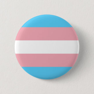 transgenderpridepin ronde button 5,7 cm
