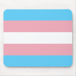 Transgendervlag Muismat