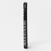 Transistor Circuit iPhone 5/5S, daar nauwelijks Case-Mate iPhone Case (Achterkant/links)