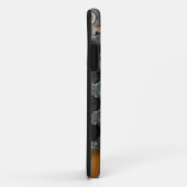 Transistor Circuit iPhone 5/5S, daar nauwelijks Case-Mate iPhone Case (Achterkant/rechts)
