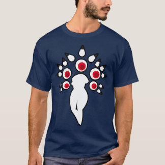 Transistor Jongedame T-shirt