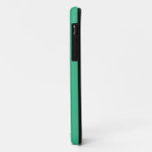  transistor Radio iPhone 6 hoesje (Achterkant/links)