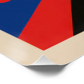 Transit Lines - Poster (Hoek)