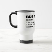 Transit Operator Funny Definition Reisbeker (Links)