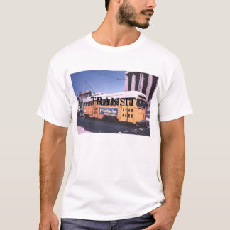 TRANSIT T-SHIRT