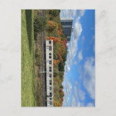 Transit Toronto Briefkaart 005 (Voorkant)