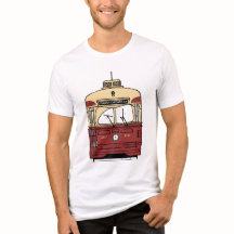 Transit Toronto PCC T-shirt