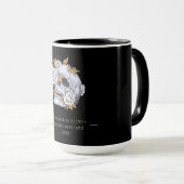 Transitie naar het bestaan: het leven voorbij omar mok (Voorkant rechts)