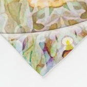 Transition Mandala 23 Fleece Blanket (Hoek)