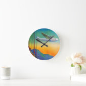 transitoverkeer ronde klok (Huis)