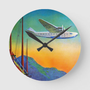  transitoverkeer ronde klok