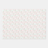 Transitverpakkingspapier Inpakpapier Vel (Voorkant 3)