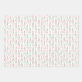 Transitverpakkingspapier Inpakpapier Vel (Voorkant 2)