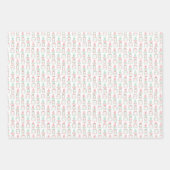 Transitverpakkingspapier Inpakpapier Vel (Voorkant)